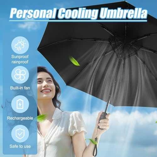 Bottle Umbrella