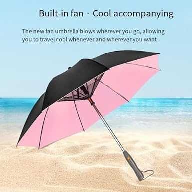 Bottle Umbrella