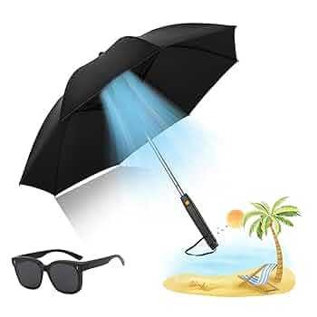 Bottle Umbrella