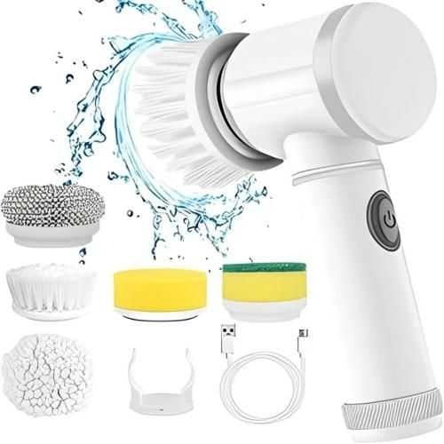 5 in 1 Magic Brush