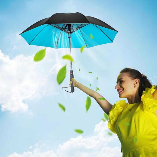 Bottle Umbrella